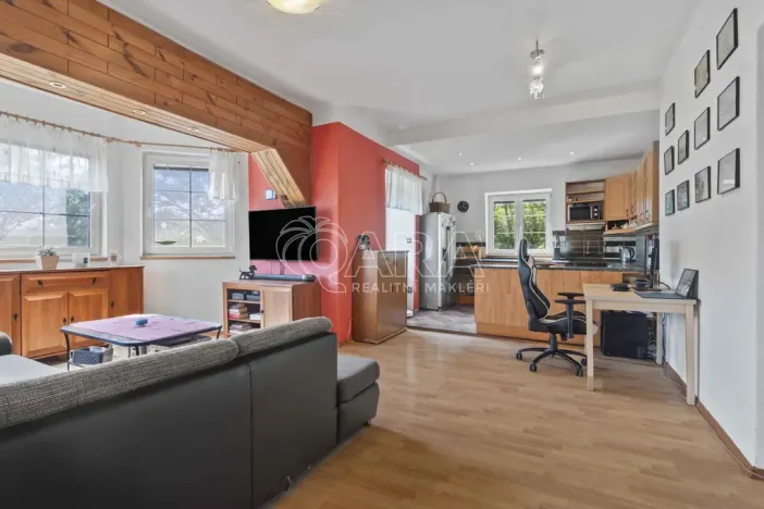 Prodej vícegeneračního domu, Roztoky, Únětická, 244 m2