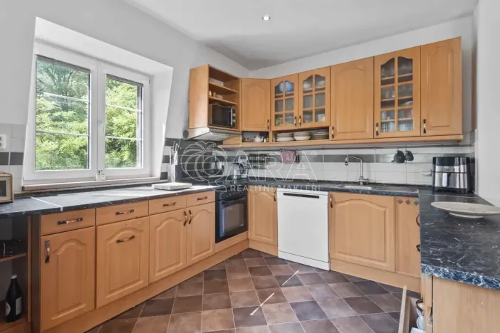Prodej vícegeneračního domu, Roztoky, Únětická, 244 m2