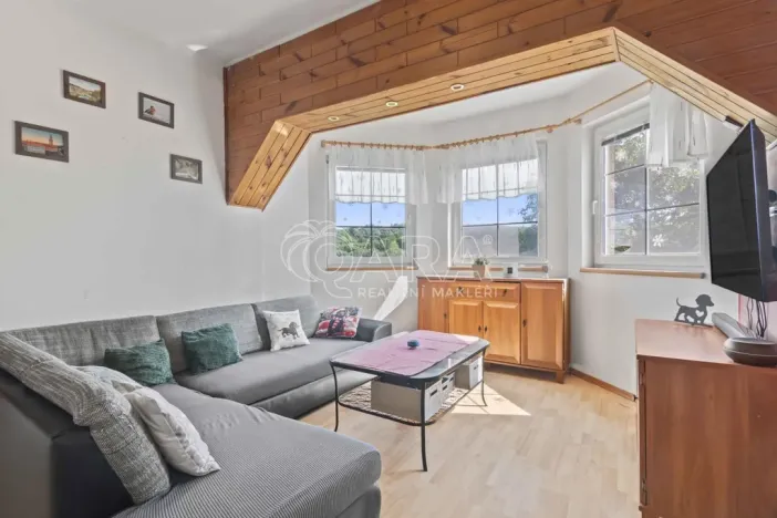 Prodej vícegeneračního domu, Roztoky, Únětická, 244 m2