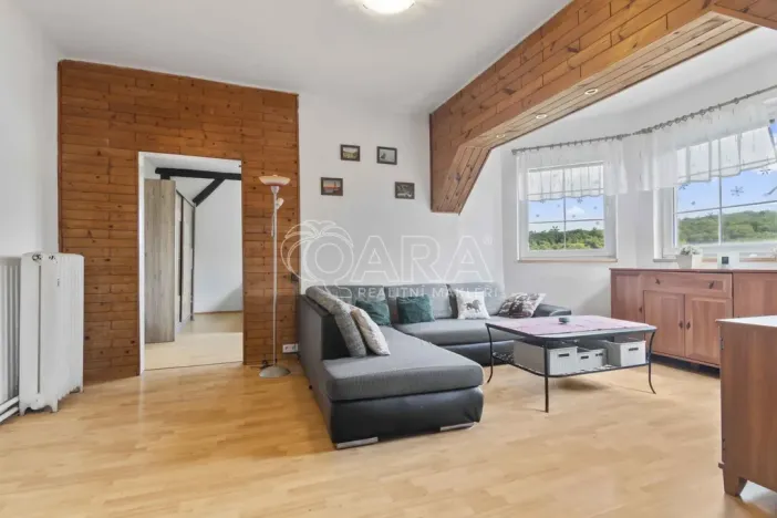 Prodej vícegeneračního domu, Roztoky, Únětická, 244 m2