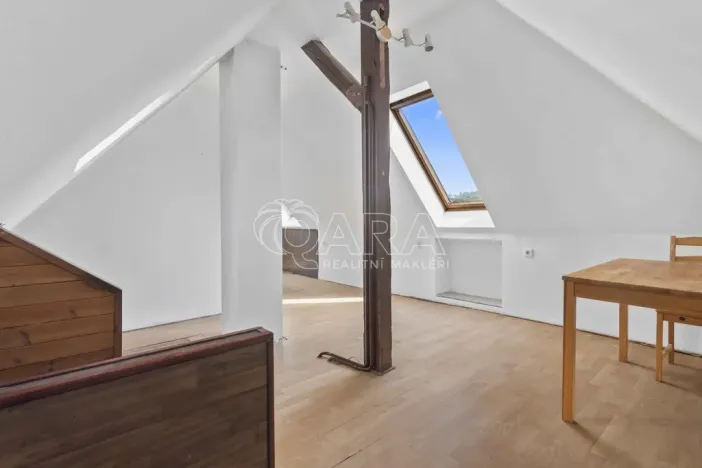 Prodej vícegeneračního domu, Roztoky, Únětická, 244 m2