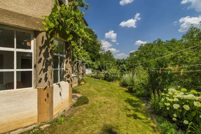 Prodej vícegeneračního domu, Roztoky, Únětická, 244 m2