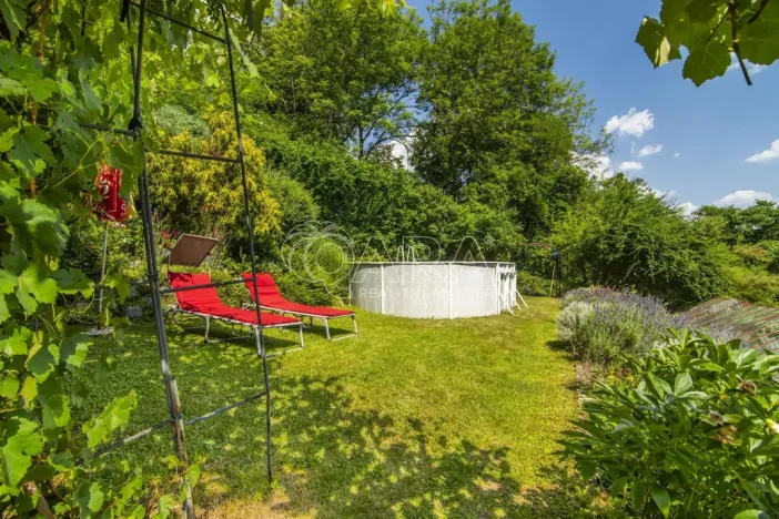 Prodej vícegeneračního domu, Roztoky, Únětická, 244 m2