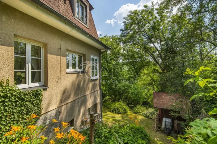 Prodej vícegeneračního domu, Roztoky, Únětická, 244 m2