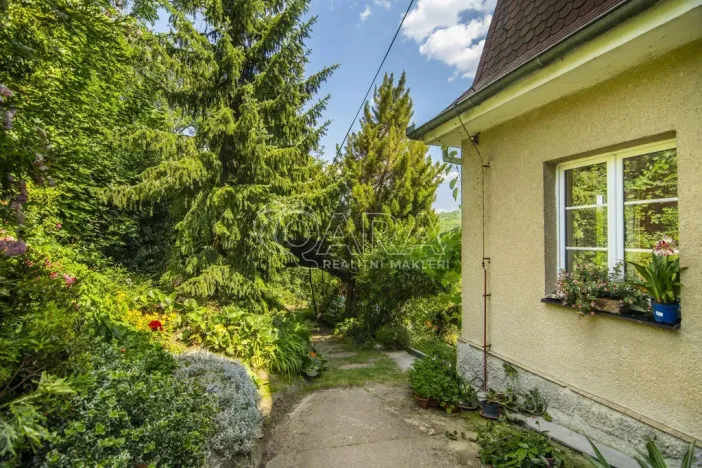 Prodej vícegeneračního domu, Roztoky, Únětická, 244 m2