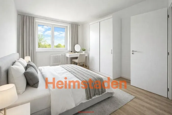 Pronájem bytu 2+1, Havířov - Prostřední Suchá, Osadní, 49 m2