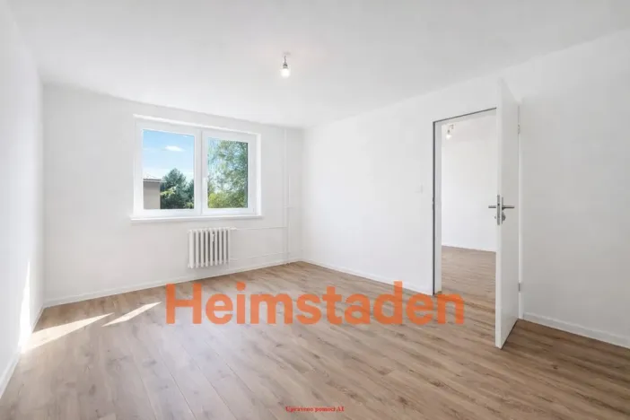 Pronájem bytu 2+1, Havířov - Prostřední Suchá, Osadní, 49 m2