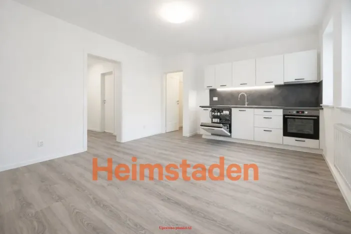Pronájem bytu 2+kk, Havířov - Prostřední Suchá, Kapitána Jasioka, 45 m2