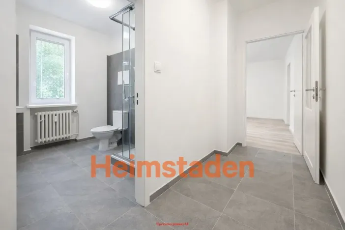 Pronájem bytu 2+kk, Havířov - Prostřední Suchá, Kapitána Jasioka, 45 m2