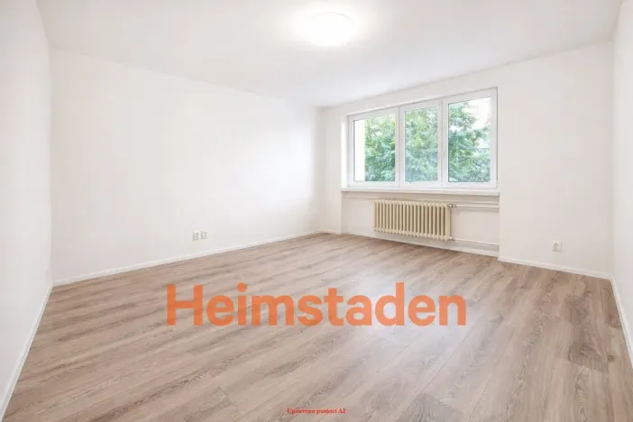 Pronájem bytu 2+kk, Havířov - Prostřední Suchá, Kapitána Jasioka, 49 m2