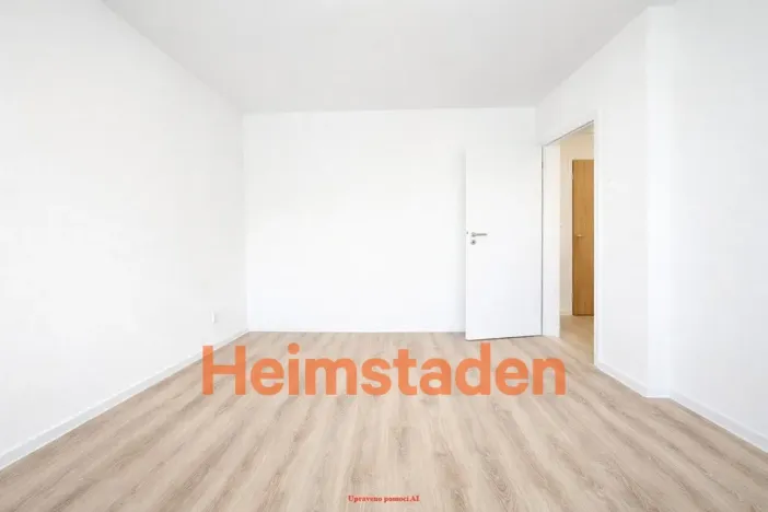 Pronájem bytu 2+kk, Havířov - Prostřední Suchá, Kapitána Jasioka, 49 m2