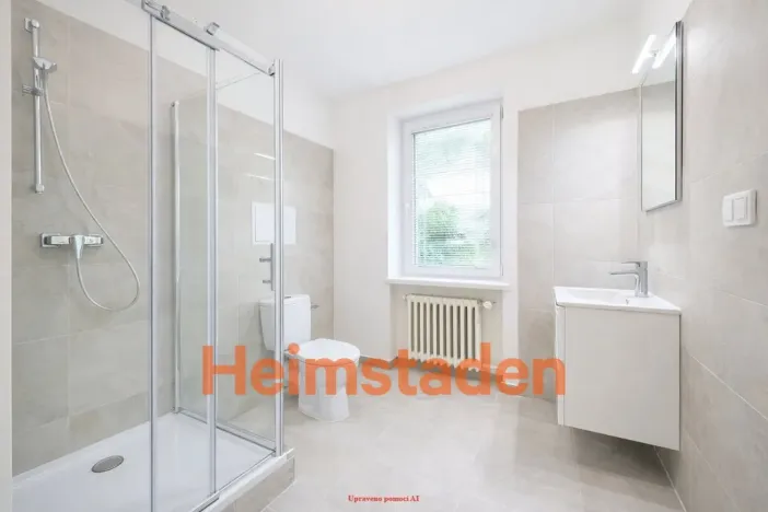 Pronájem bytu 2+kk, Havířov - Prostřední Suchá, Kapitána Jasioka, 49 m2