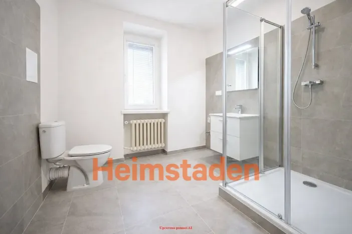 Pronájem bytu 2+kk, Havířov - Prostřední Suchá, Kapitána Jasioka, 43 m2