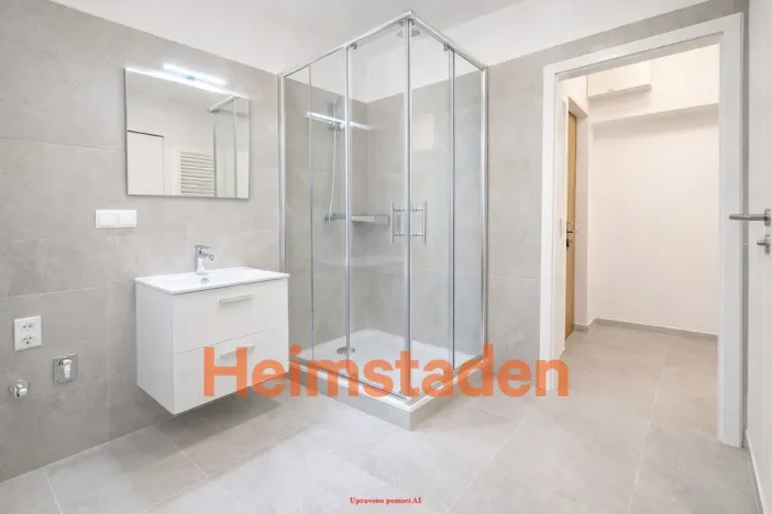 Pronájem bytu 2+kk, Havířov - Prostřední Suchá, Kapitána Jasioka, 43 m2
