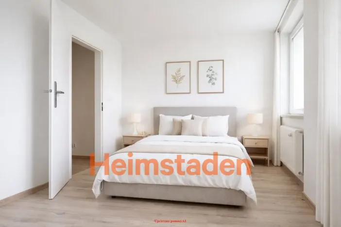 Pronájem bytu 1+kk, Havířov - Prostřední Suchá, Hornická, 32 m2