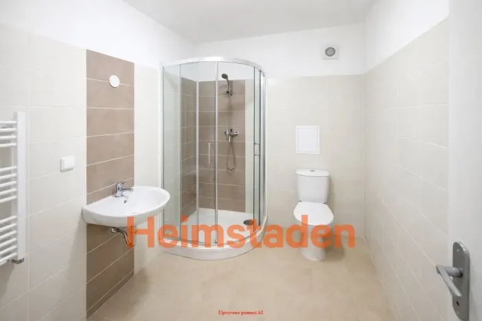 Pronájem bytu 1+kk, Havířov - Prostřední Suchá, Hornická, 30 m2