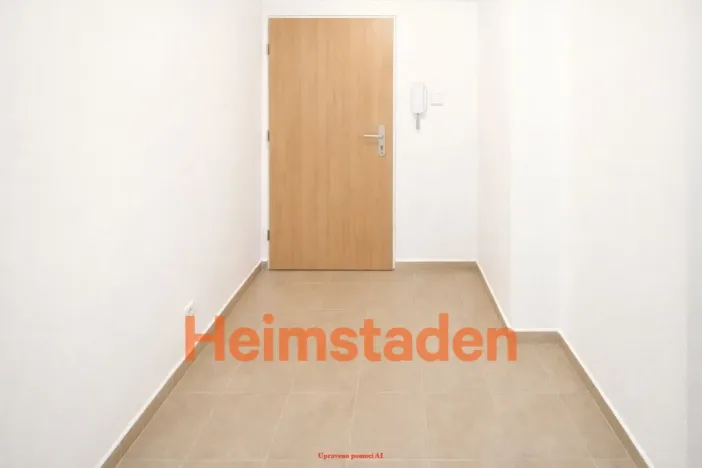 Pronájem bytu 1+kk, Havířov - Prostřední Suchá, Hornická, 30 m2