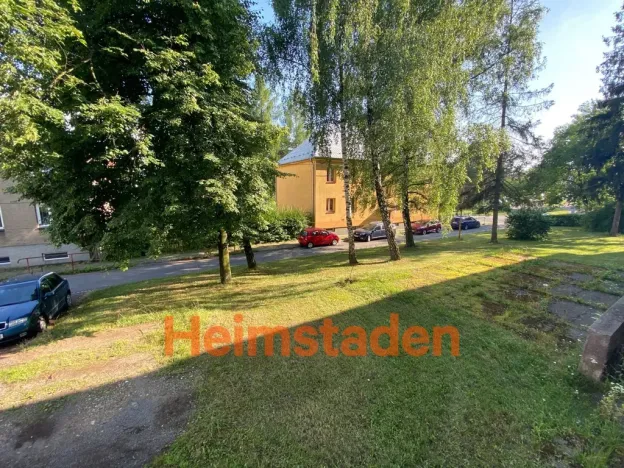 Pronájem bytu 1+kk, Havířov - Prostřední Suchá, Hornická, 30 m2