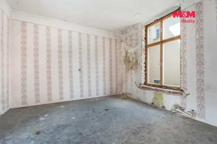 Prodej rodinného domu, Jablonec nad Nisou, 150 m2