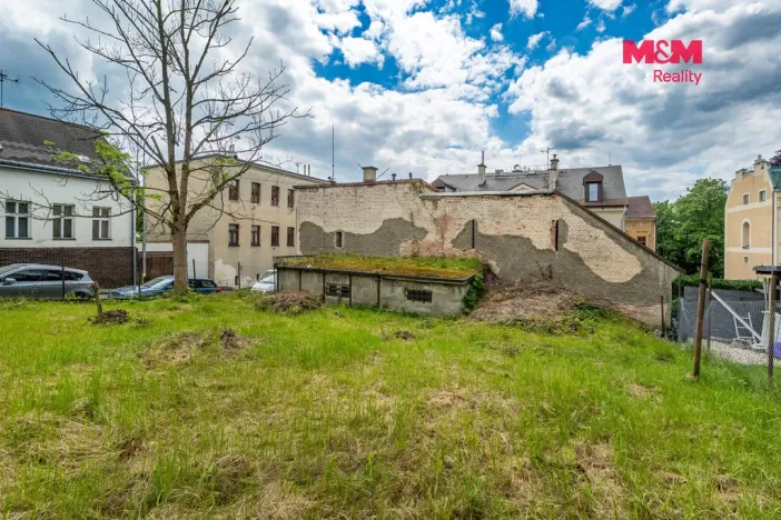 Prodej rodinného domu, Jablonec nad Nisou, 150 m2