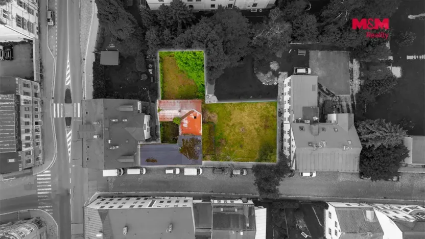 Prodej rodinného domu, Jablonec nad Nisou, 150 m2