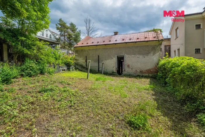Prodej pozemku pro bydlení, Jablonec nad Nisou, Slunečná, 722 m2