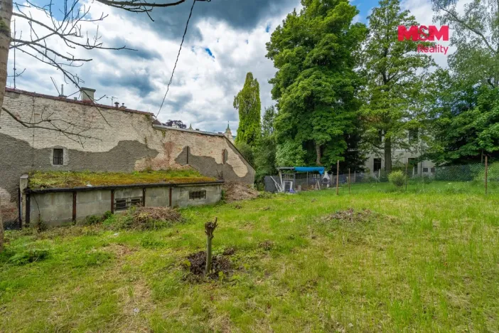 Prodej pozemku pro bydlení, Jablonec nad Nisou, Slunečná, 722 m2
