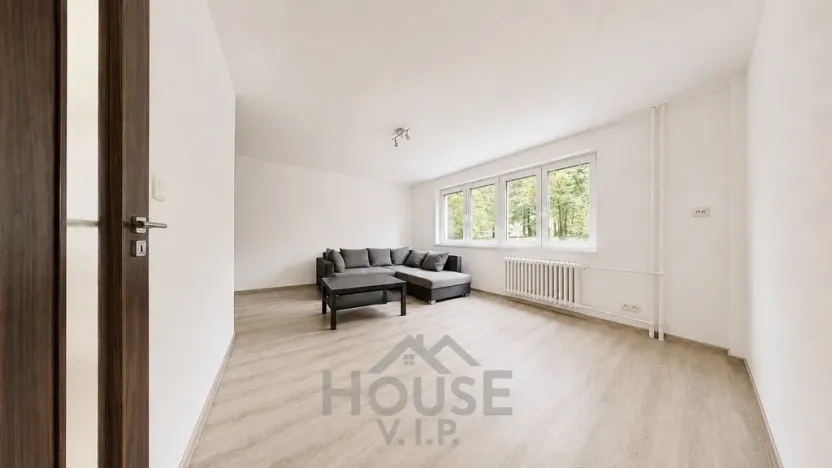 Prodej bytu 3+kk, Praha, 56 m2