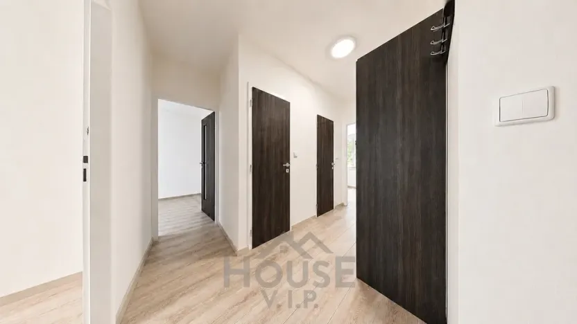 Prodej bytu 3+kk, Praha, 56 m2