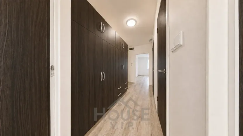 Prodej bytu 3+kk, Praha, 56 m2