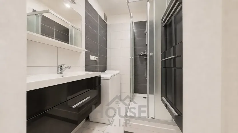 Prodej bytu 3+kk, Praha, 56 m2
