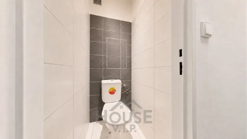 Prodej bytu 3+kk, Praha, 56 m2