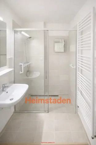 Pronájem bytu 2+1, Ostrava - Poruba, 17. listopadu, 54 m2