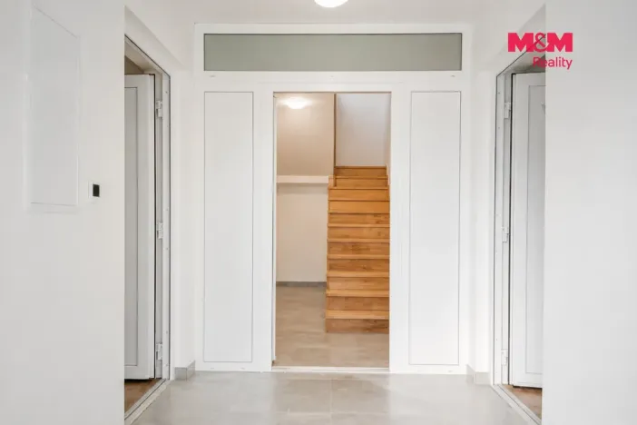 Prodej rodinného domu, Králíky - Červený Potok, 260 m2
