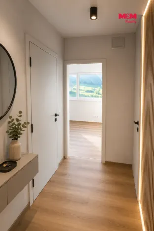 Prodej rodinného domu, Králíky - Červený Potok, 260 m2