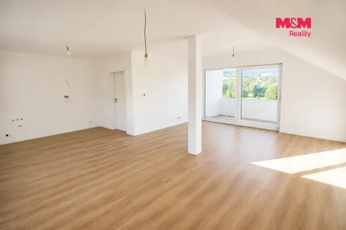 Prodej rodinného domu, Králíky - Červený Potok, 260 m2