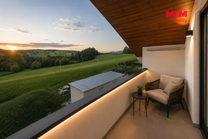 Prodej rodinného domu, Králíky - Červený Potok, 260 m2