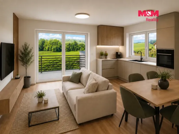 Prodej rodinného domu, Králíky - Červený Potok, 260 m2