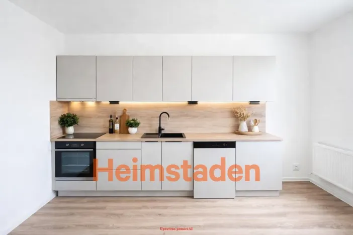 Pronájem bytu 4+kk, Ostrava - Poruba, Hlavní třída, 118 m2