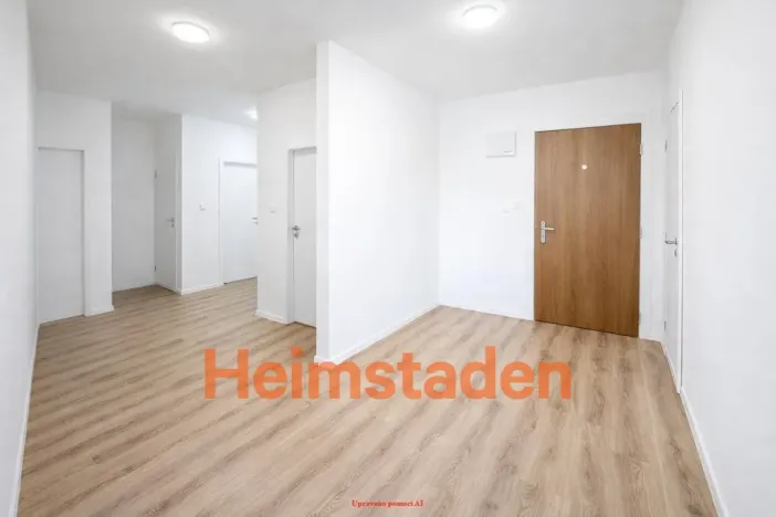 Pronájem bytu 4+kk, Ostrava - Poruba, Hlavní třída, 118 m2