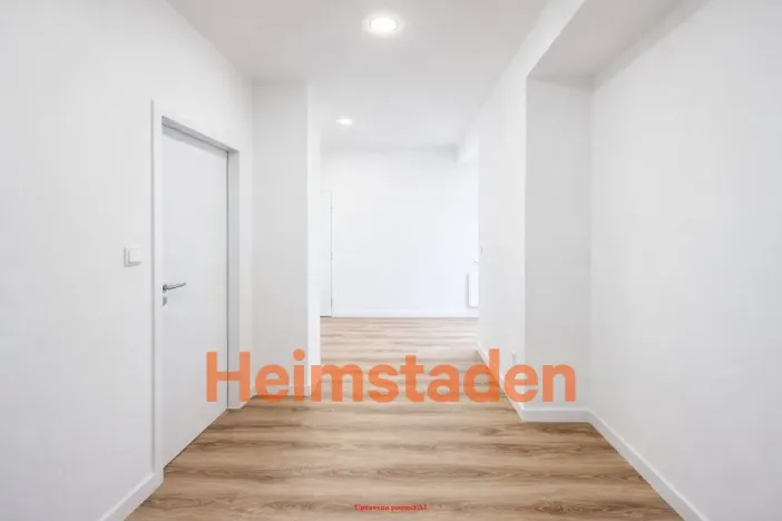 Pronájem bytu 4+kk, Ostrava - Poruba, Hlavní třída, 118 m2