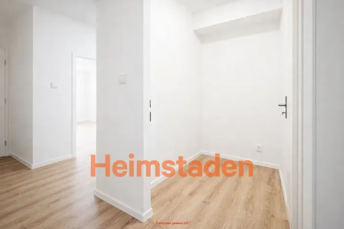 Pronájem bytu 4+kk, Ostrava - Poruba, Hlavní třída, 118 m2