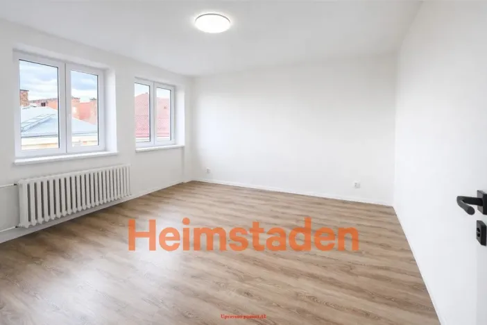 Pronájem bytu 4+kk, Ostrava - Poruba, Hlavní třída, 118 m2