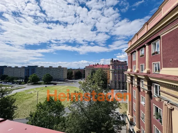 Pronájem bytu 4+kk, Ostrava - Poruba, Hlavní třída, 118 m2