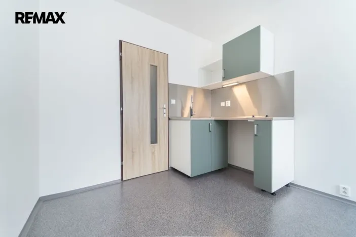 Pronájem bytu 1+kk, Praha - Chodov, Blažimská, 25 m2