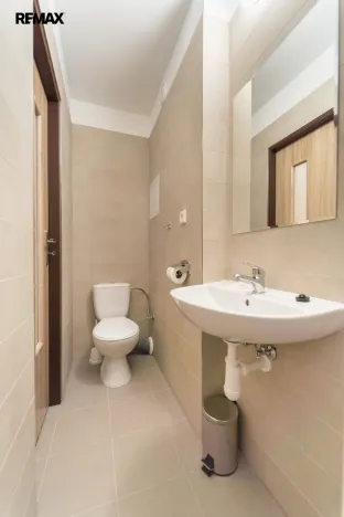 Pronájem bytu 1+kk, Praha - Chodov, Blažimská, 25 m2