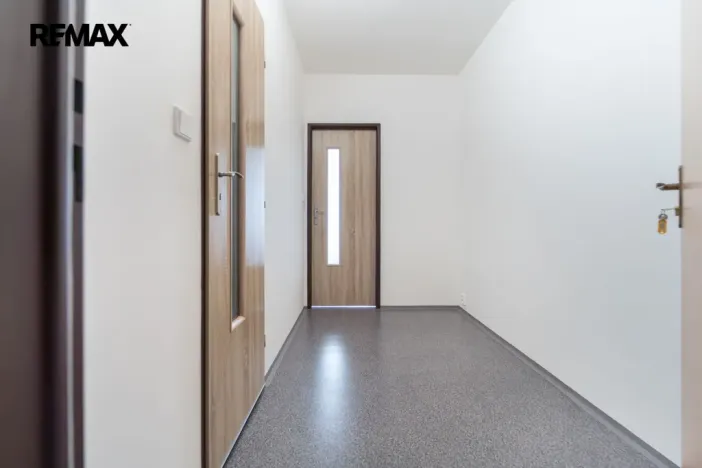 Pronájem bytu 1+kk, Praha - Chodov, Blažimská, 25 m2