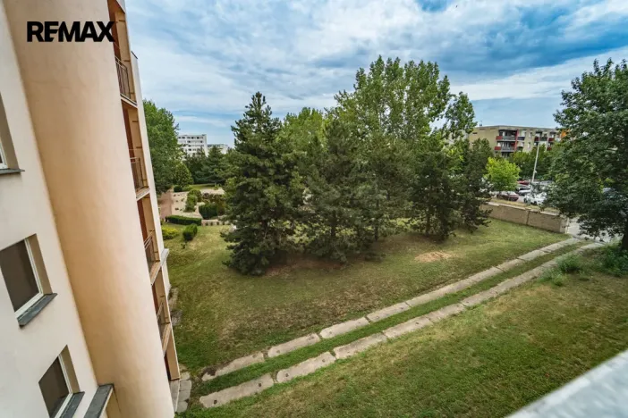 Pronájem bytu 1+kk, Praha - Chodov, Blažimská, 25 m2