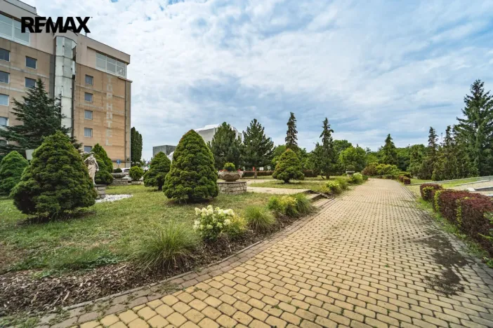 Pronájem bytu 1+kk, Praha - Chodov, Blažimská, 25 m2
