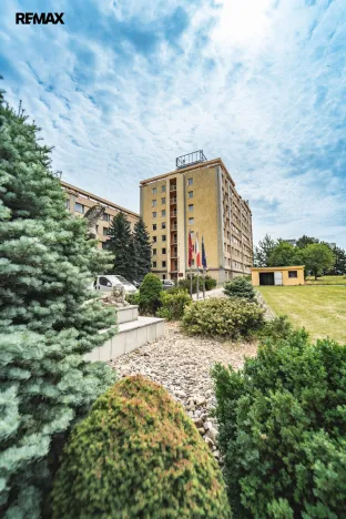 Pronájem bytu 1+kk, Praha - Chodov, Blažimská, 25 m2